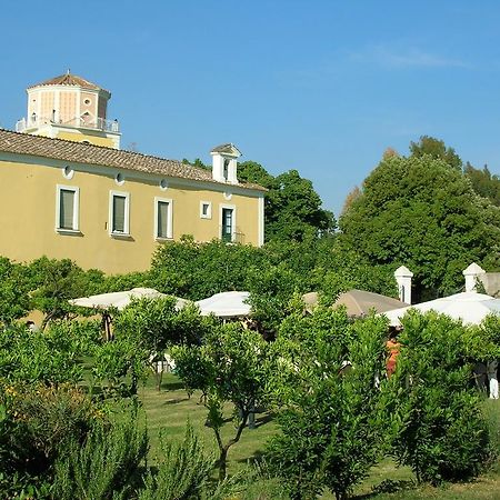 Farmstay La Morella 바티파리아 객실 사진