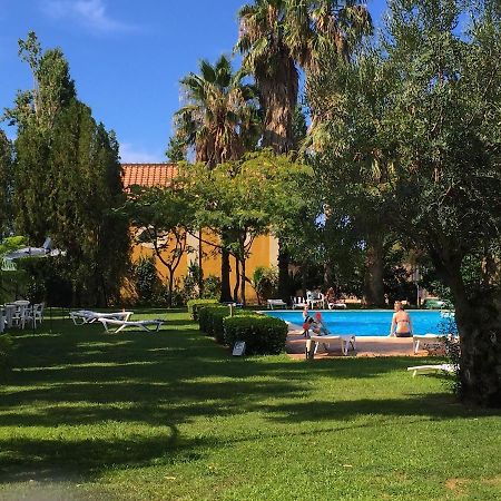 Farmstay La Morella 바티파리아 외부 사진