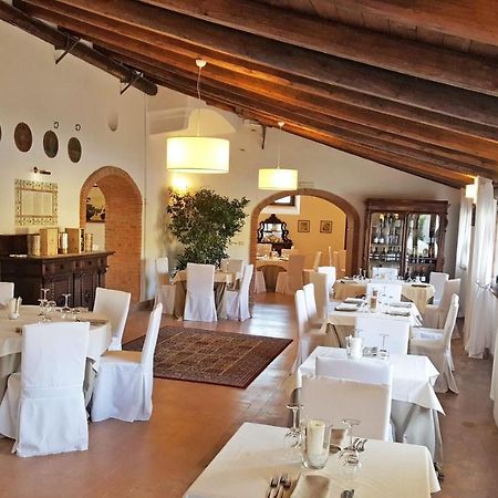 Farmstay La Morella 바티파리아 외부 사진