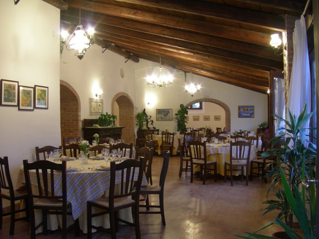 Farmstay La Morella 바티파리아 외부 사진