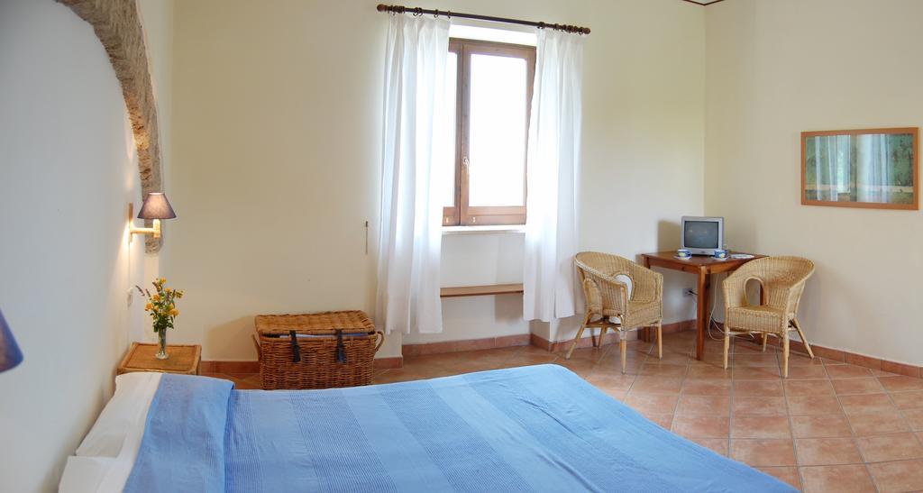 Farmstay La Morella 바티파리아 객실 사진