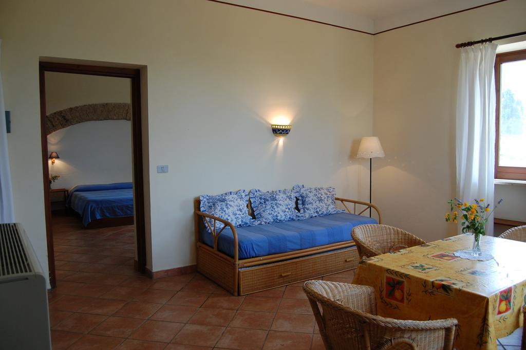Farmstay La Morella 바티파리아 객실 사진