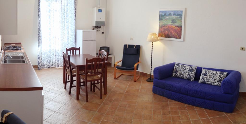 Farmstay La Morella 바티파리아 객실 사진