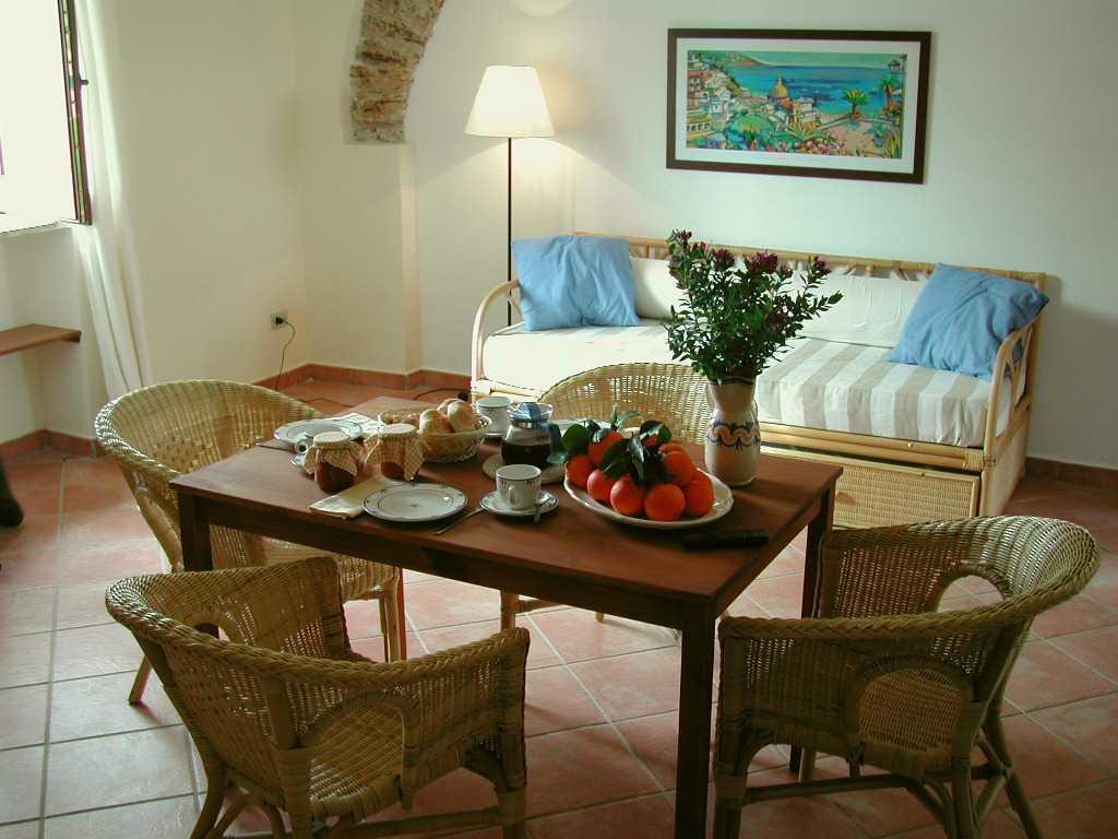 Farmstay La Morella 바티파리아 객실 사진