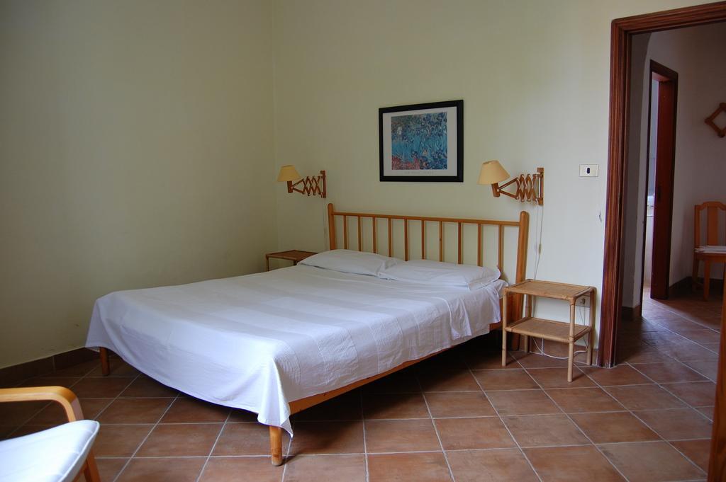 Farmstay La Morella 바티파리아 객실 사진
