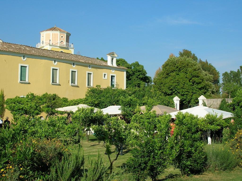 Farmstay La Morella 바티파리아 객실 사진