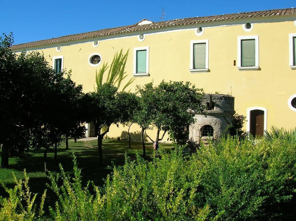 Farmstay La Morella 바티파리아 객실 사진