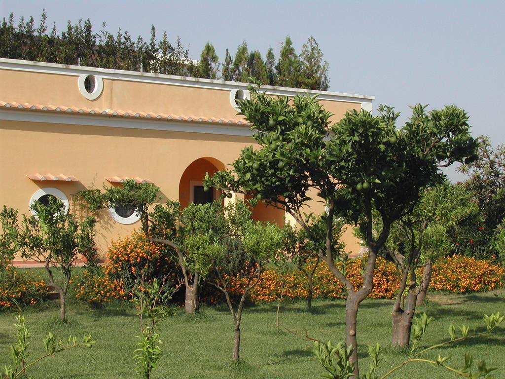 Farmstay La Morella 바티파리아 외부 사진