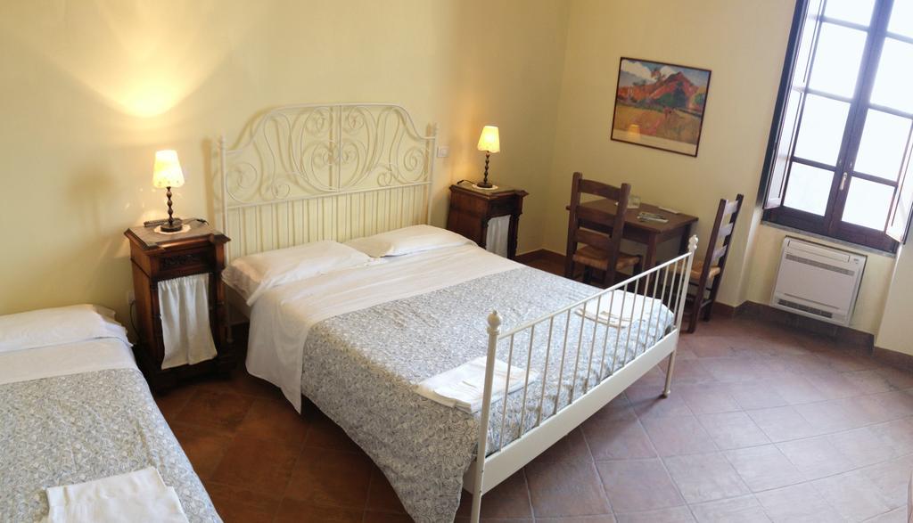Farmstay La Morella 바티파리아 객실 사진