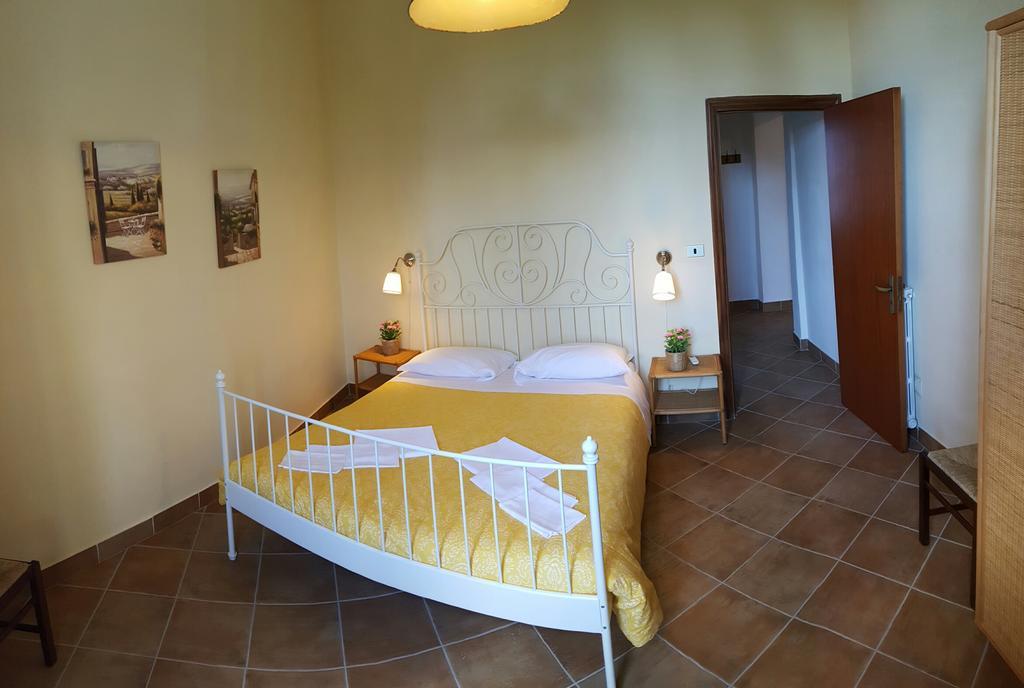 Farmstay La Morella 바티파리아 외부 사진