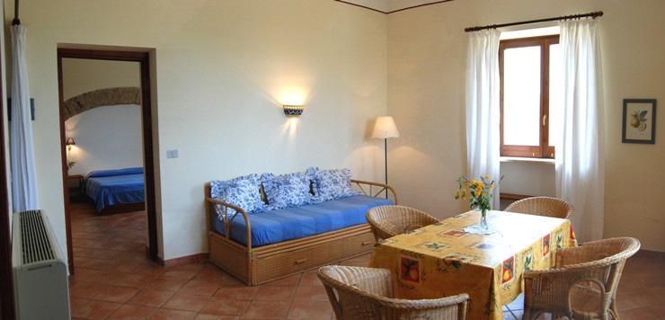 Farmstay La Morella 바티파리아 외부 사진