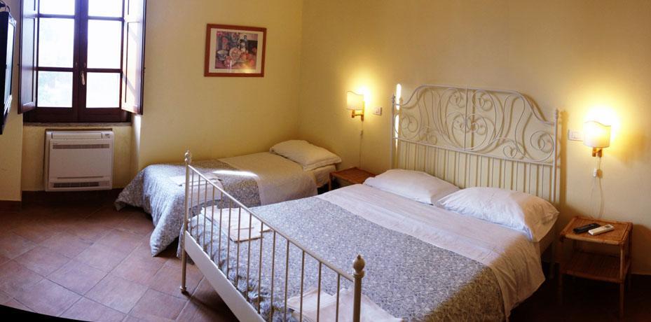 Farmstay La Morella 바티파리아 외부 사진