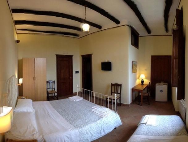 Farmstay La Morella 바티파리아 외부 사진
