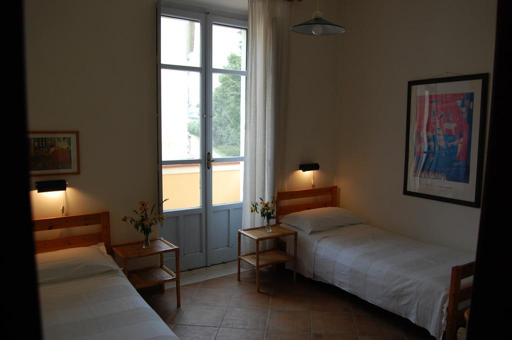 Farmstay La Morella 바티파리아 외부 사진