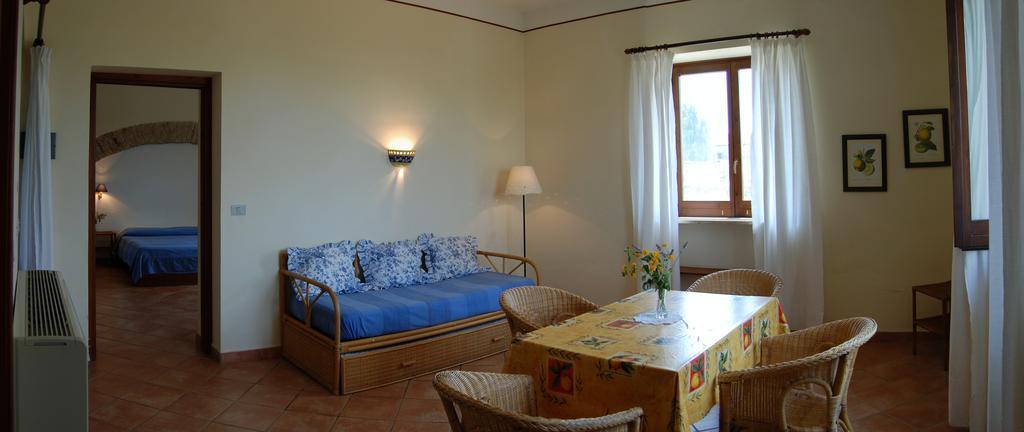 Farmstay La Morella 바티파리아 외부 사진