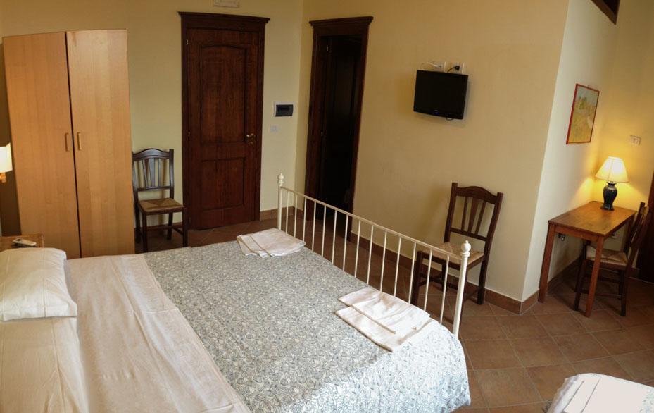 Farmstay La Morella 바티파리아 외부 사진