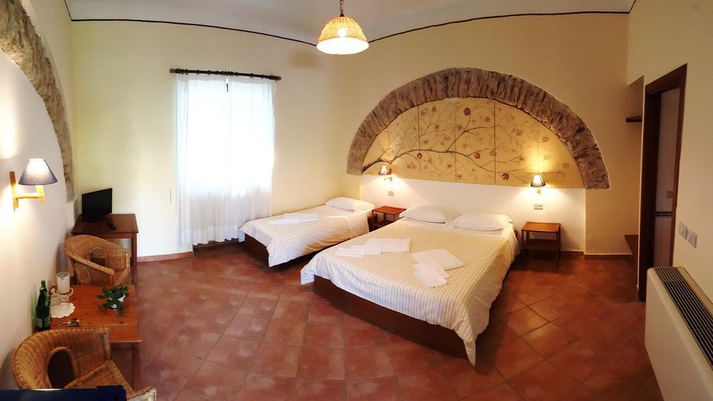 Farmstay La Morella 바티파리아 외부 사진