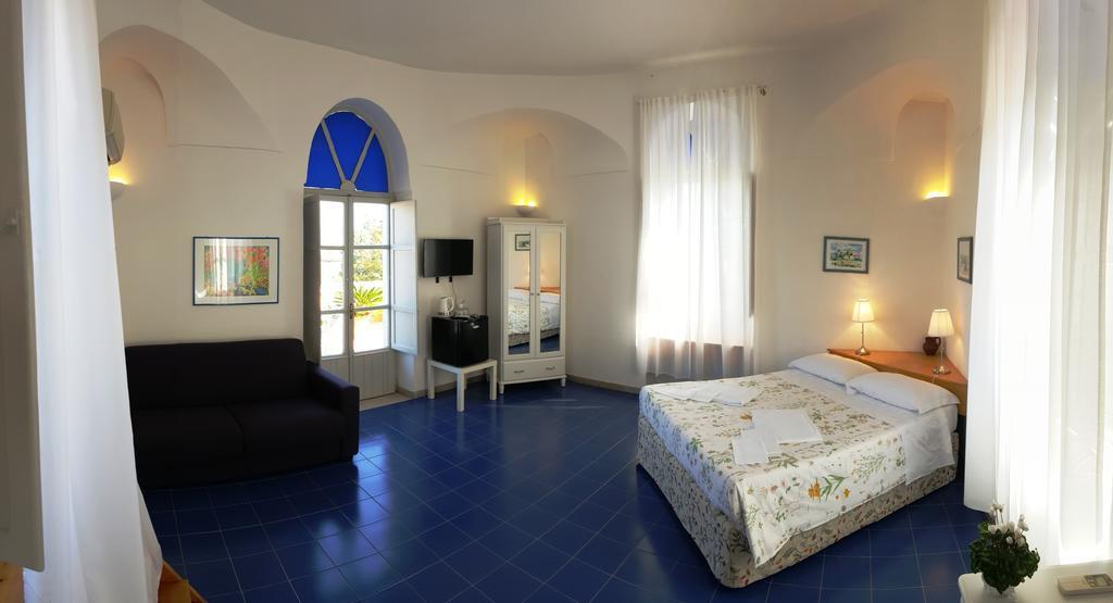 Farmstay La Morella 바티파리아 외부 사진
