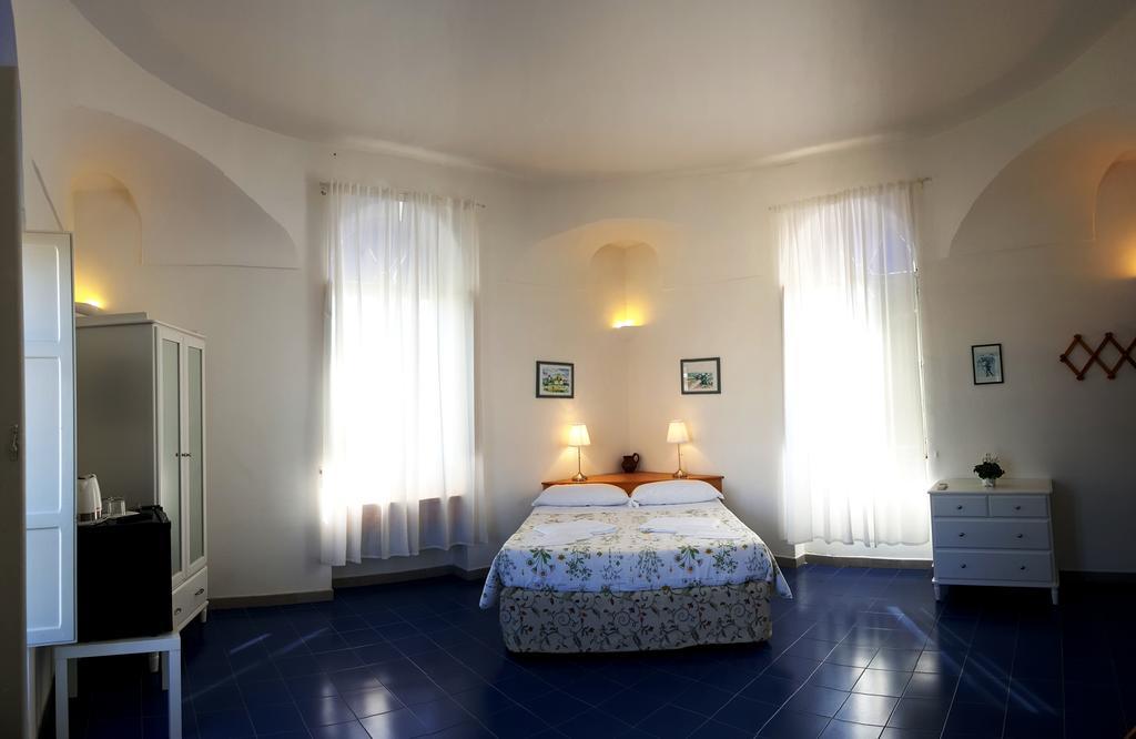 Farmstay La Morella 바티파리아 외부 사진