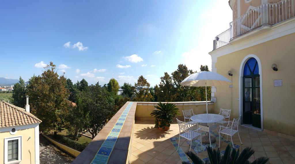 Farmstay La Morella 바티파리아 외부 사진