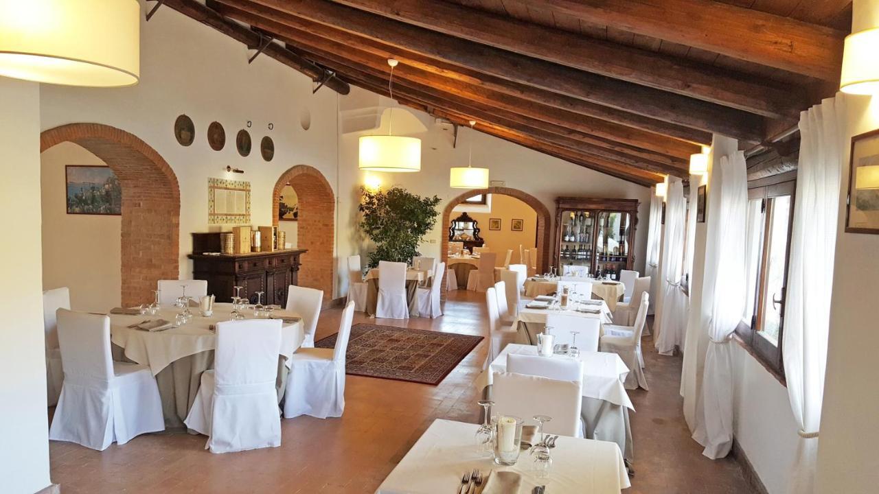 Farmstay La Morella 바티파리아 외부 사진